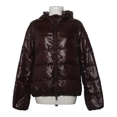 Daunenjacke (Braun) von Duvetica Daune, Polyamid