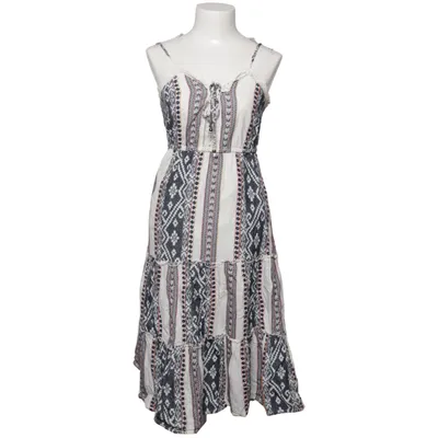 Maxi jurk (Fit & Flare Dress) van Yessica