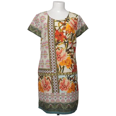 Dress (Multicolored) from Peace + Love Polyester