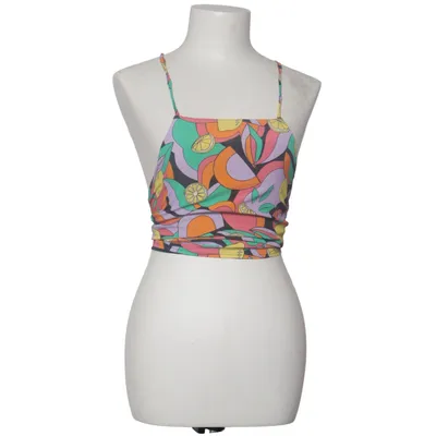Crop top (Multicolored) from Loavies