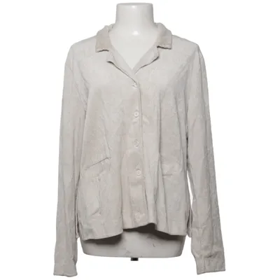Jacket (Q260) from Transit Cotton, Elastane, Viscose