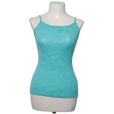 Nursing tank top (Blue) from Icebreaker