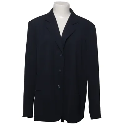 Kavaj (Svart) från Frank Eden Polyester