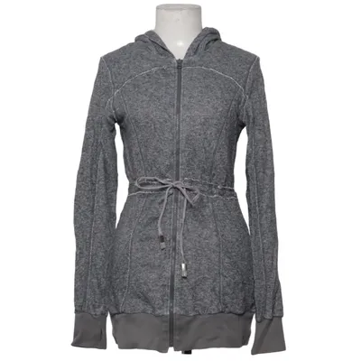 Hoodie (Gray) from Bloch Cotton, Elastane, Polyester
