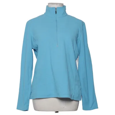 Polaire (Bleu) de Iguana Polyester