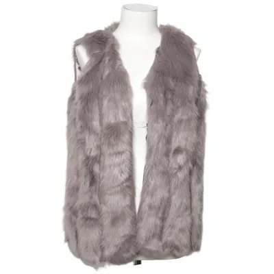 Outdoor vest (Grijs) van Colloseum Acryl, Polyester
