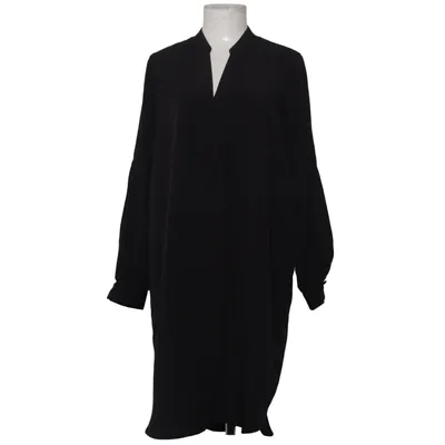 Jurk (Zwart) van Selected Femme Gerecycled polyester