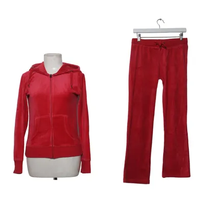 Tenue d'intérieur (Rouge) de L.O.G.G by H&M Coton, Polyester