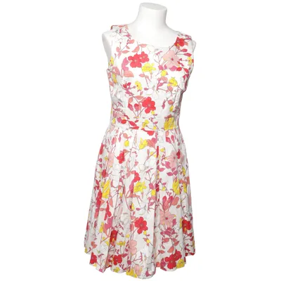 Dress (471032/01) from Orsay Cotton, Elastane, Polyester