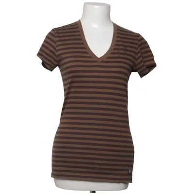 T-shirt (Brun) fra G-Star Raw Bomuld