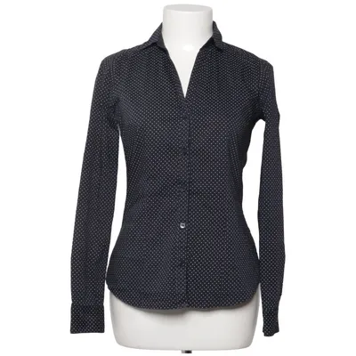 Skjorta (Blå, Vit) från H&M