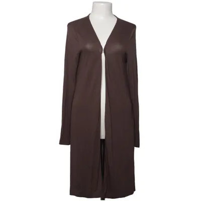 Cardigan (Brun) fra Cartoon Elastan, Viscose