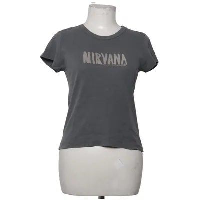 T-shirt (Nirvana) fra John Galt