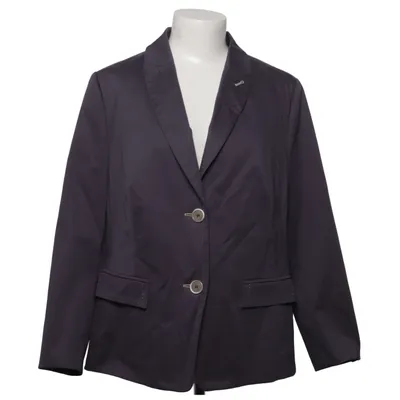 Blazer (Bleu) de Clément Coton, Polyester