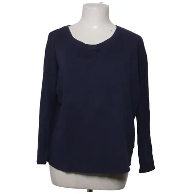 Langarmshirt (Blau) von Arabella & Addison Baumwolle, Modal