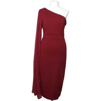 Aftonklänning (Röd) från Wal G