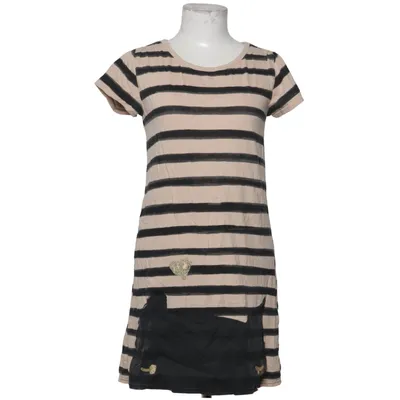 Robe (Beige, Noir) de Tsumori Chisato