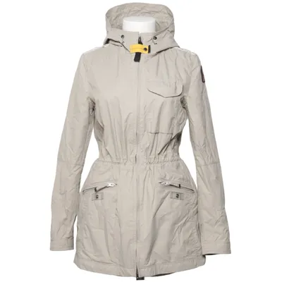 Parka (Beige) de Parajumpers Polyamide, Polyester