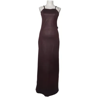 Robe longue (Marron) de Free Soul Female Polyester