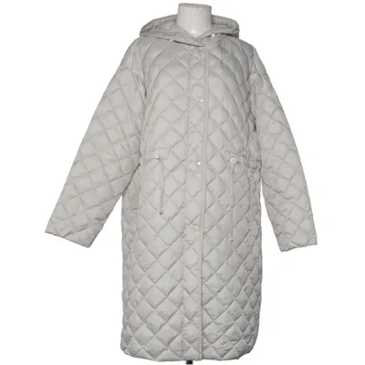 Wintermantel (Beige) von Fuchs Schmitt
