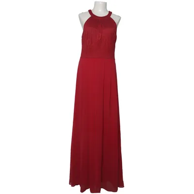 Evening gown (Red) from Dressystar Elastane, Polyamide, Polyester