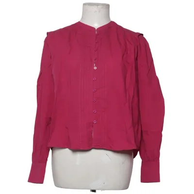 Blouse (Pink) from adL Cotton