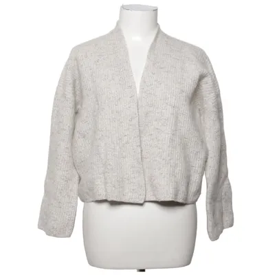 Sweater (Gray) from River Cotton, Wool