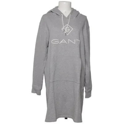 Huvklänning (Grå) från GANT