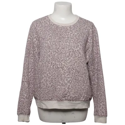 Sweatshirt (Lila) van William Morris & Co. x H&M Katoen, Polyester