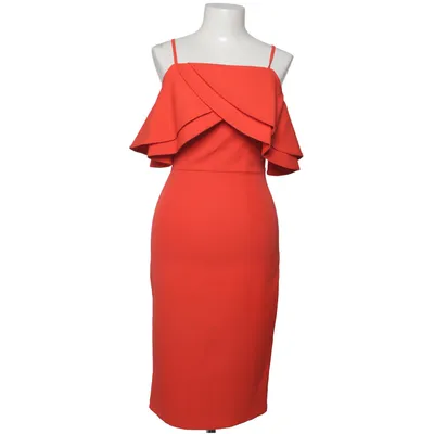 Robe (Rouge) de ZOLA Élasthane, Polyester