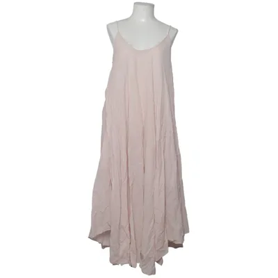Beach dress (Beige) from Alexandre Laurent Cotton