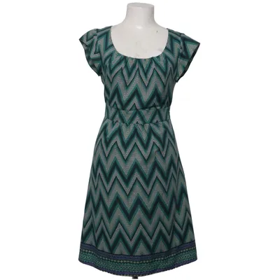 Kleid (Grün, Blau, Mehrfarbig) von Coolwater Polyester