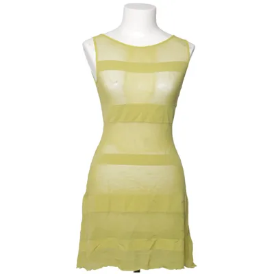 Kleid (Grün) von Sonia Fortuna