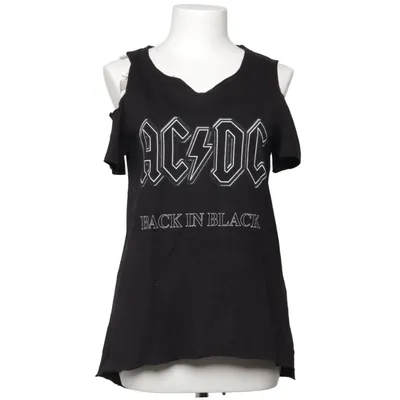 T-shirt (Svart) från ACDC Bomull