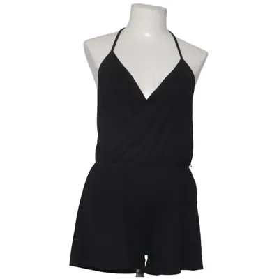 Byxdress (Svart) från The Sylvie Collection by Hunkemöller Elastan, Polyester, Viskos