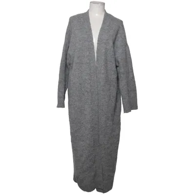 Cardigan (Grijs) van Primark Cares Elastaan, Polyamide, Polyester, Wol