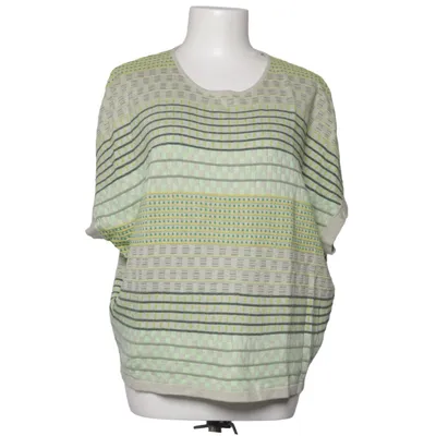 Sweater (Green, Gray, Multicolored) from Mansted Organic cotton