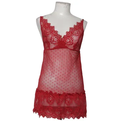 Déshabillé (Rouge) de Intimissimi