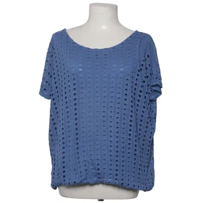 Top (Blue) from Época Elastane, Viscose
