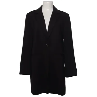 Blazer (Noir) de Nala Élasthane, Polyamide, Viscose