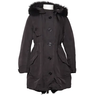 Parka (Sort) fra Burberry Brit