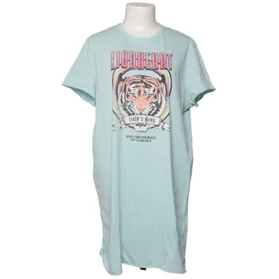T-shirt (S/S Animal Dress) from ONLY Cotton