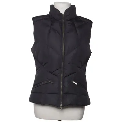 Gilet d'extérieur (Noir) de Add Duvet, Polyamide