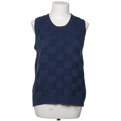 Slipover (TRASH) from Thinking Mu Recycled cotton