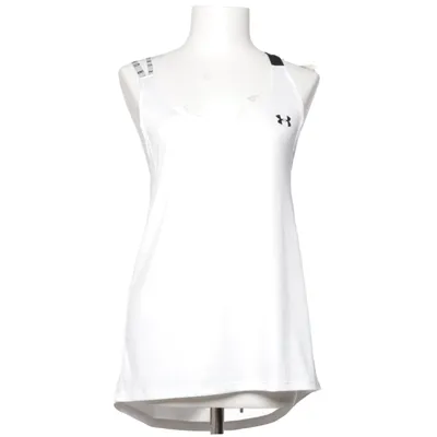 Sports tank top (HEATGEAR) from Under Armour