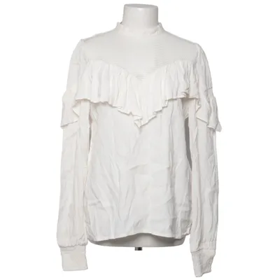 Blouse (White) from Baum Und Pferdgarten Viscose