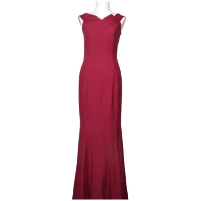 Jurk (Rood) van Altanight