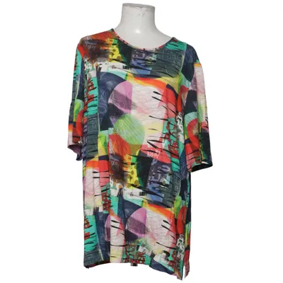 T-shirt (Multicolore) de Karin Glasmacher Élasthane, Viscose