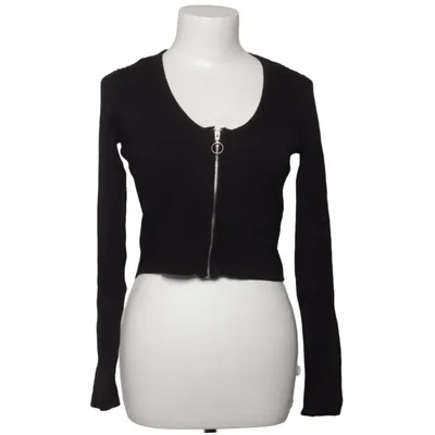 Cardigan (Black) from FB Sister Knitwear
