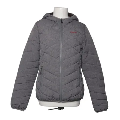 Winter jacket (Gray) from Cygnus Polyester